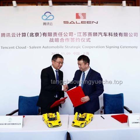 腾讯彻底爆发：重塑互联网生态的新篇章